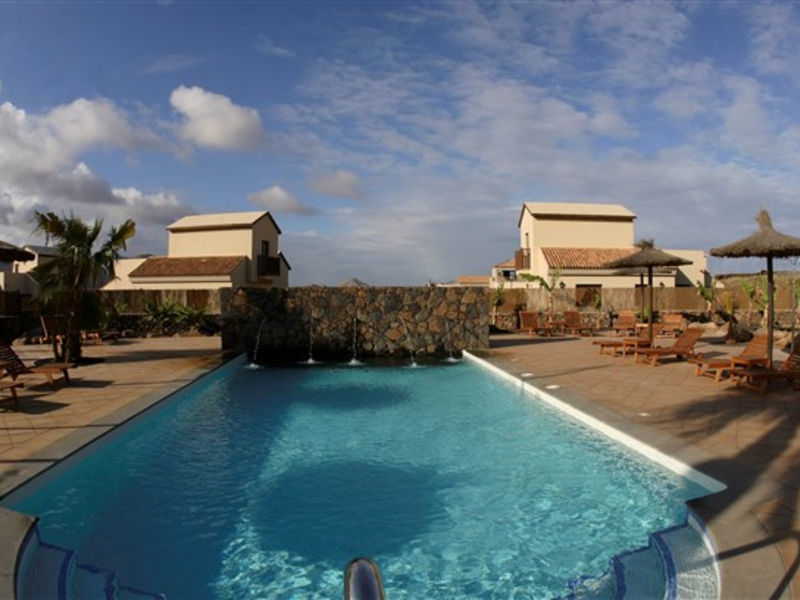 Oasis Boutique Casa Vieja