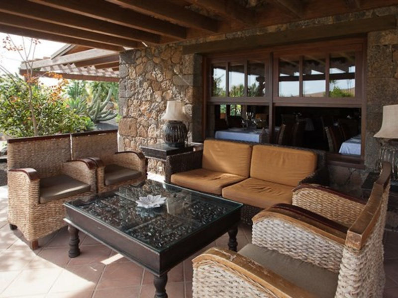 Oasis Boutique Casa Vieja