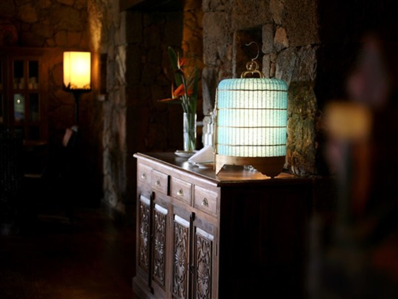 Oasis Boutique Casa Vieja