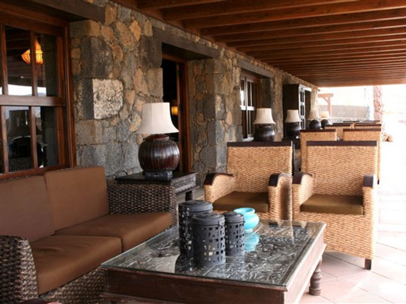 Oasis Boutique Casa Vieja