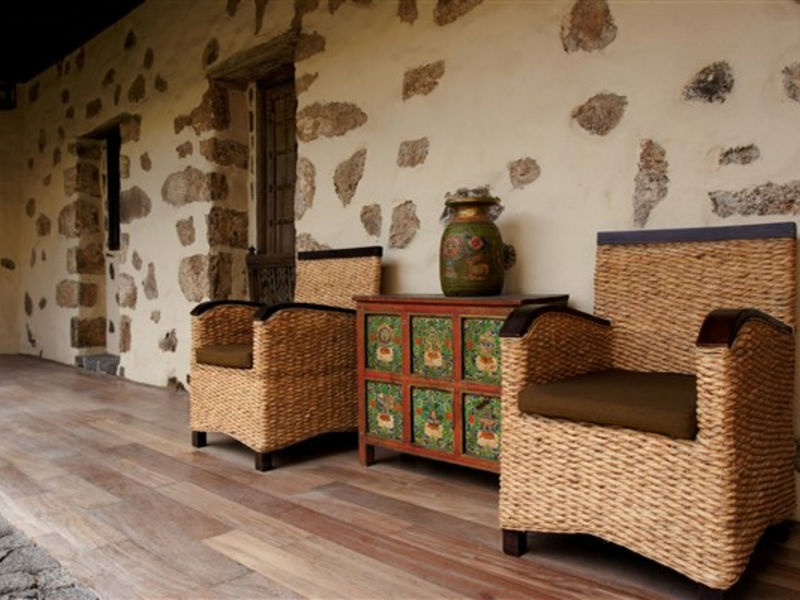 Oasis Boutique Casa Vieja