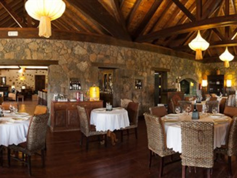 Oasis Boutique Casa Vieja