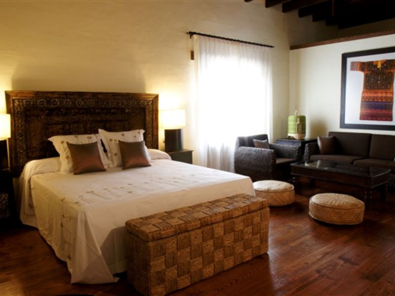 Oasis Boutique Casa Vieja