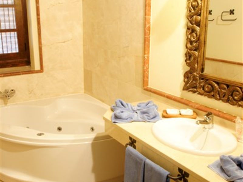 Oasis Boutique Casa Vieja