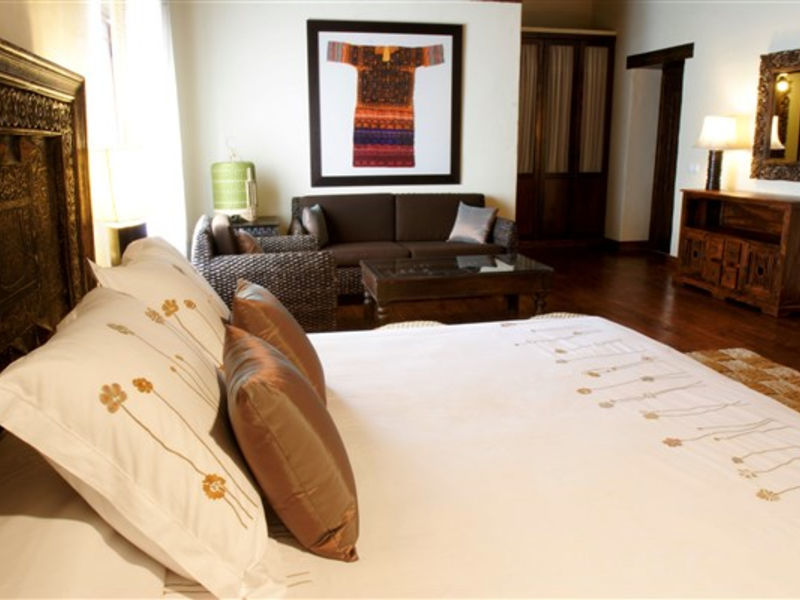 Oasis Boutique Casa Vieja