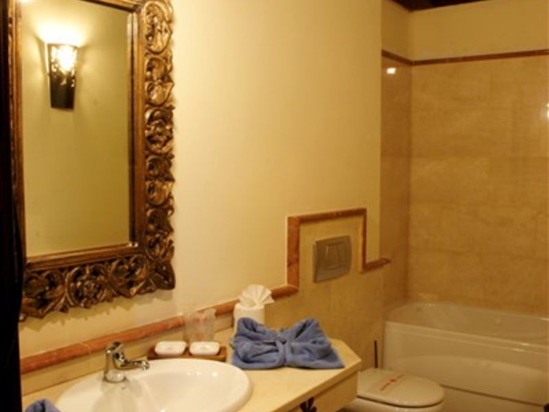 Oasis Boutique Casa Vieja
