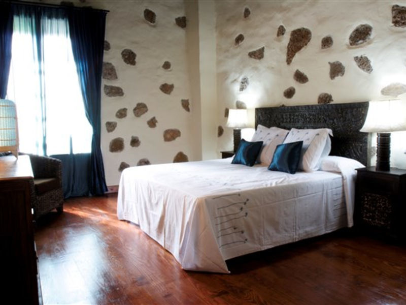 Oasis Boutique Casa Vieja