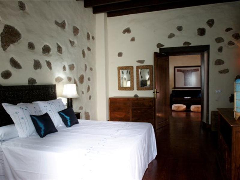Oasis Boutique Casa Vieja