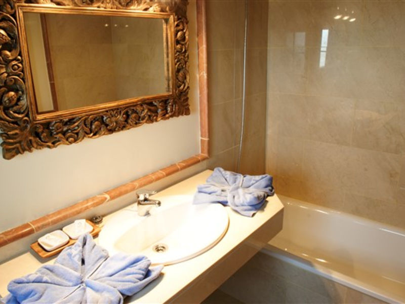 Oasis Boutique Casa Vieja
