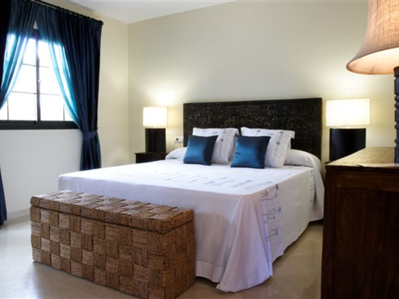 Oasis Boutique Casa Vieja