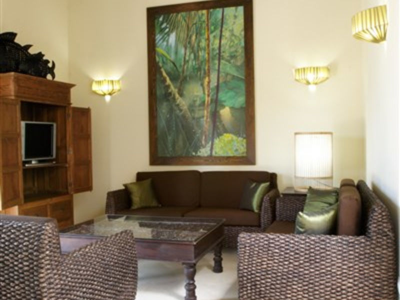 Oasis Boutique Casa Vieja