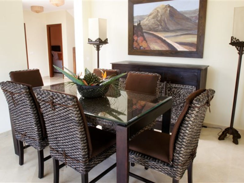 Oasis Boutique Casa Vieja