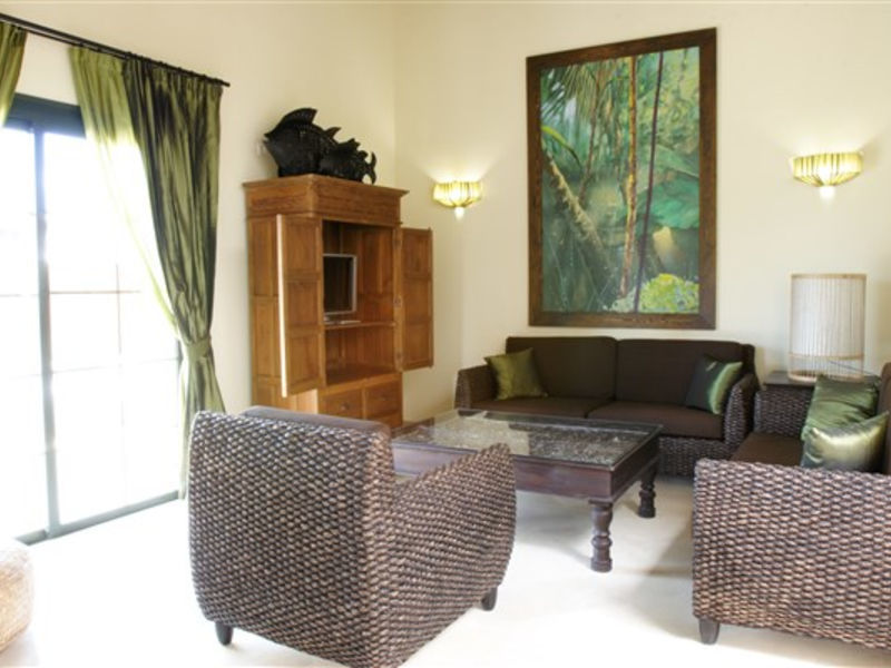Oasis Boutique Casa Vieja