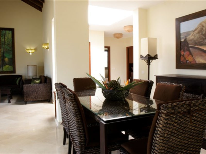 Oasis Boutique Casa Vieja