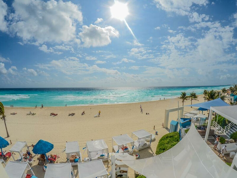 Oasis Cancun Grand