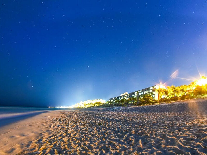 Oasis Cancun Grand