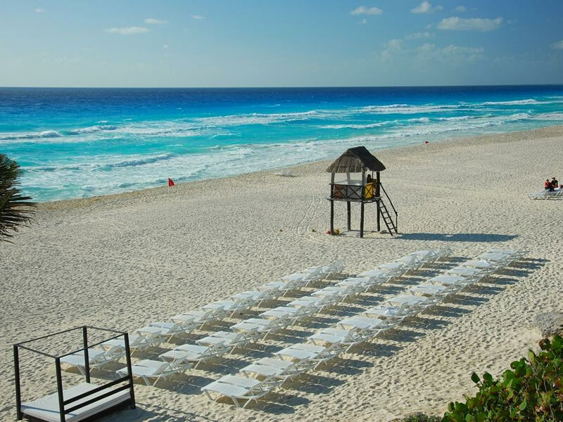 Oasis Cancun Grand