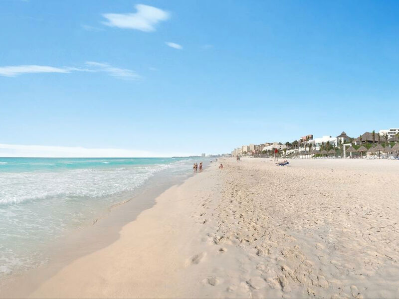 Oasis Cancun Grand