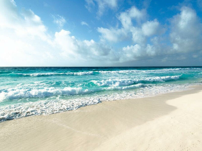 Oasis Cancun Grand