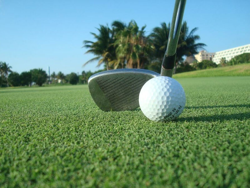 Oasis Cancun Grand