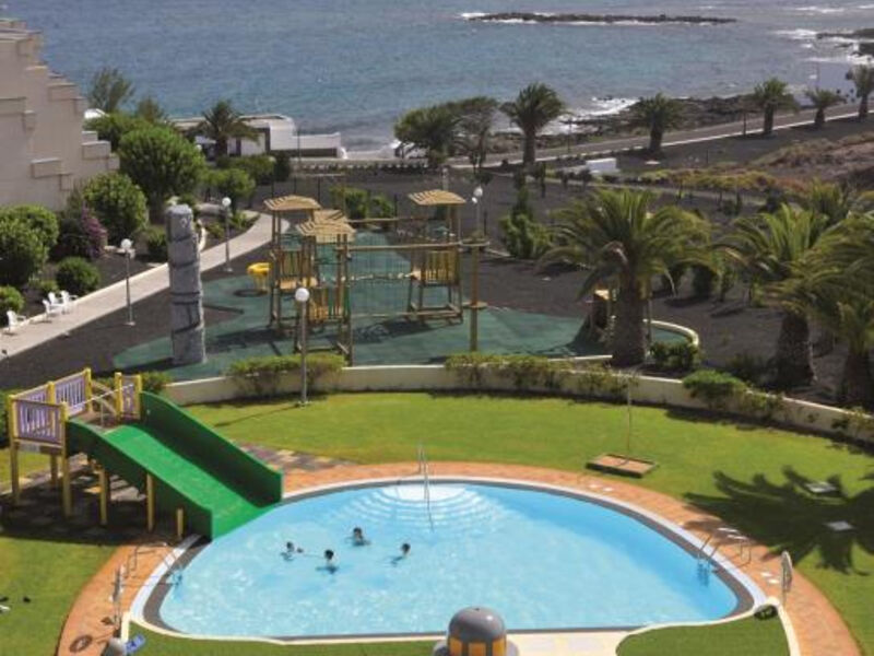 Oasis de Lanzarote