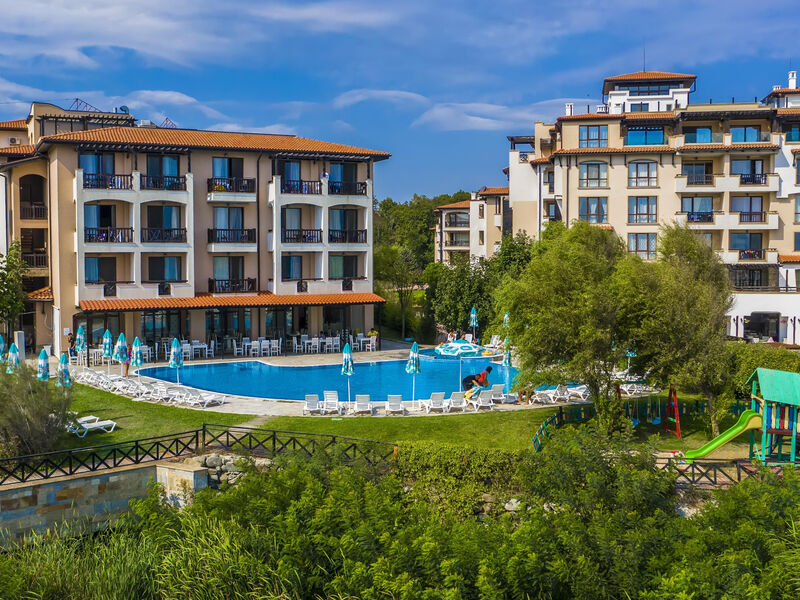 Oasis Del Mare