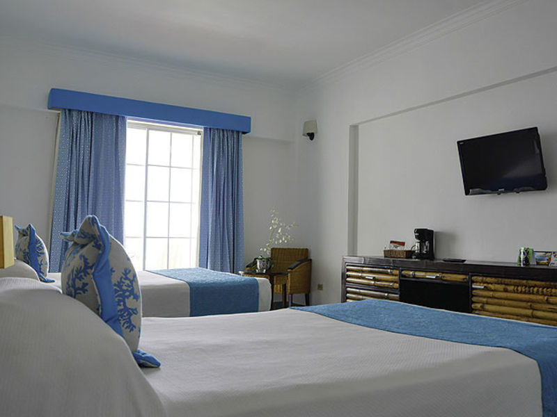 Oasis Hamaca