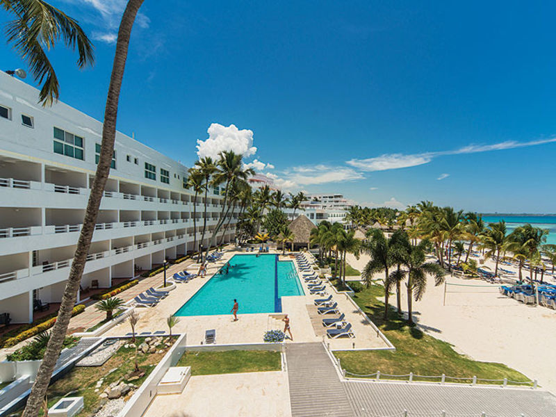 Oasis Hamaca