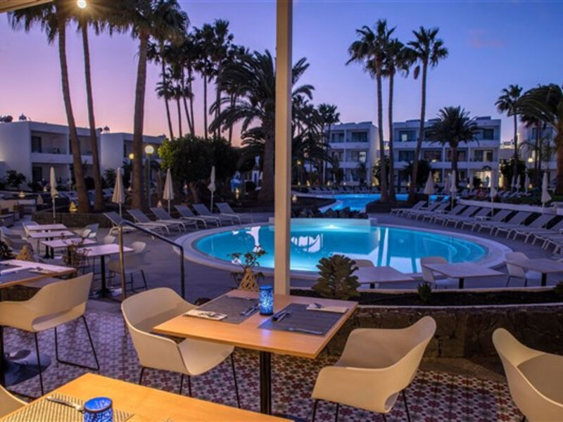 Oasis Lanz Beach Mate