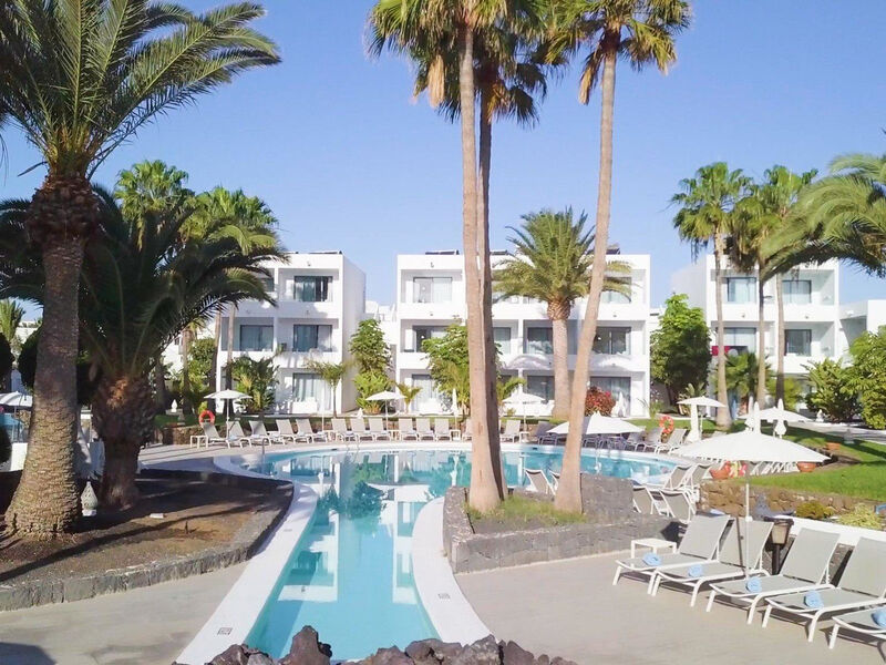 Oasis Lanz Beach Mate