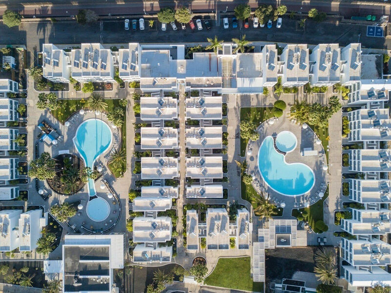 Oasis Lanz Beach Mate