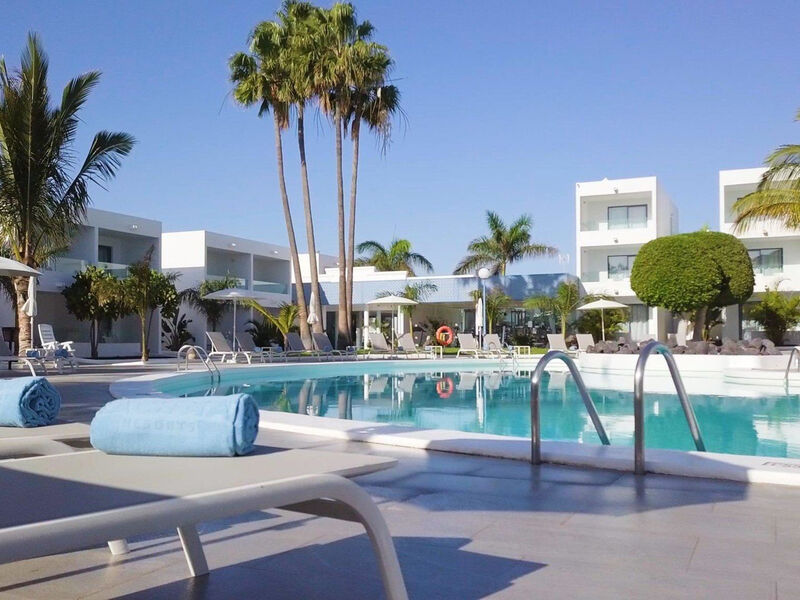 Oasis Lanz Beach Mate