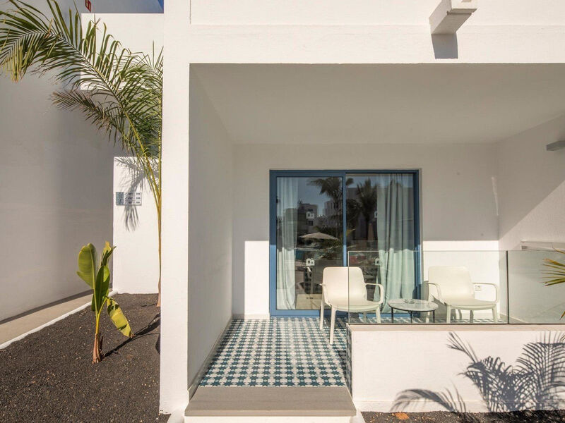 Oasis Lanz Beach Mate