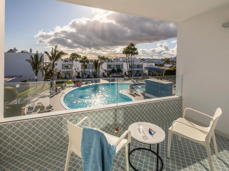 Oasis Lanz Beach Mate