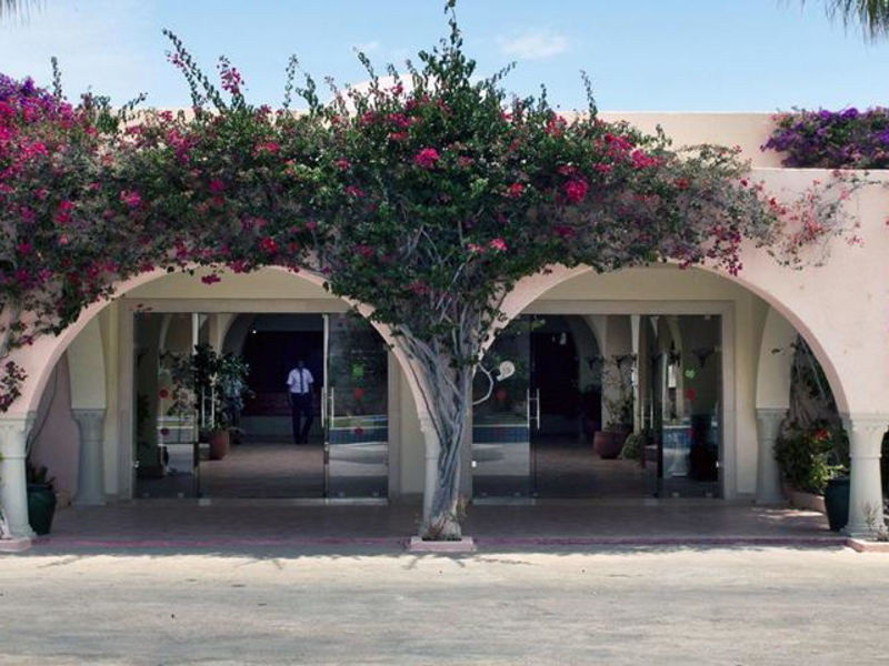 Oasis Marine