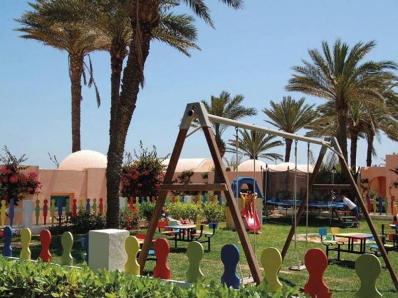 Oasis Marine