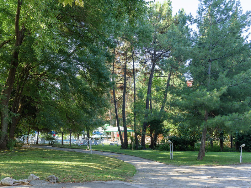 Park Hotel Oasis