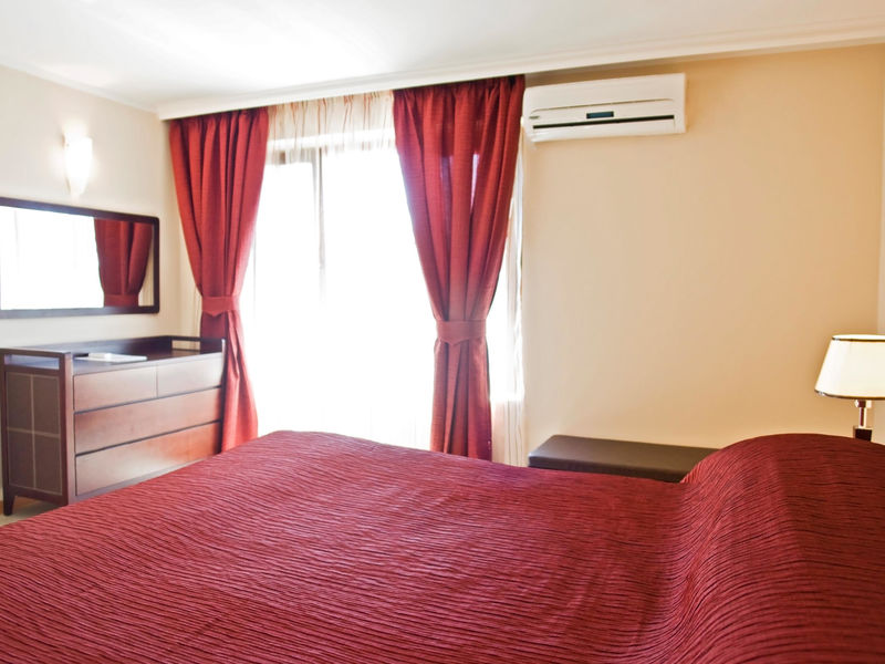 Park Hotel Oasis