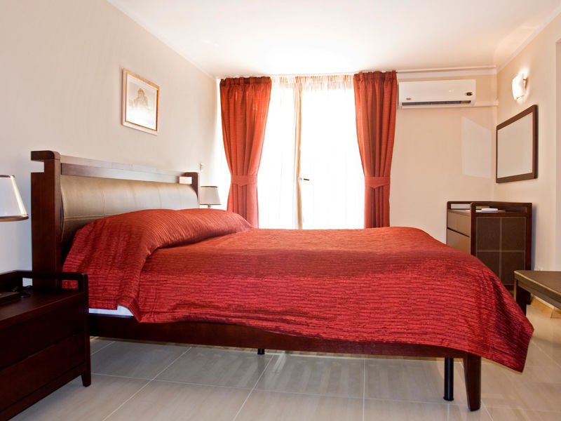 Park Hotel Oasis