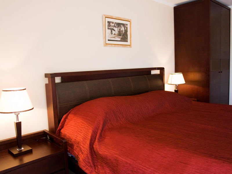 Park Hotel Oasis
