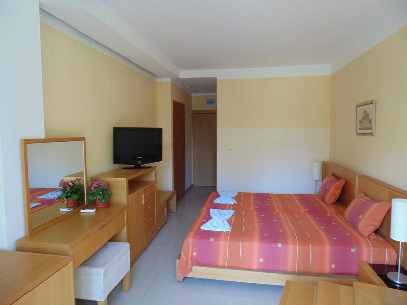 Park Hotel Oasis