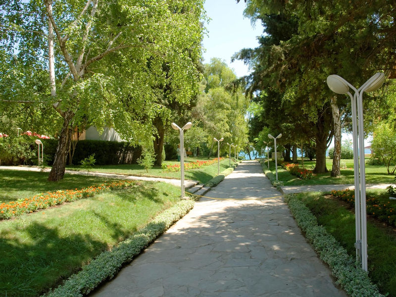 Park Hotel Oasis
