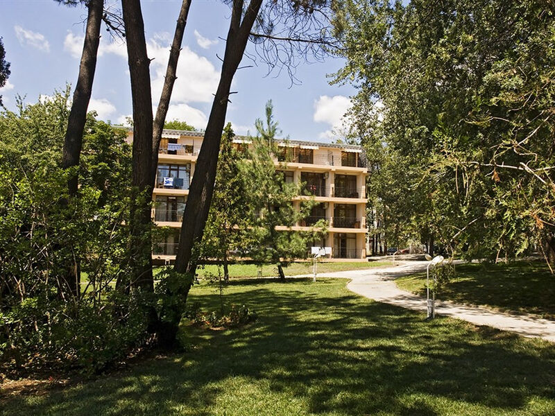 Oasis Park