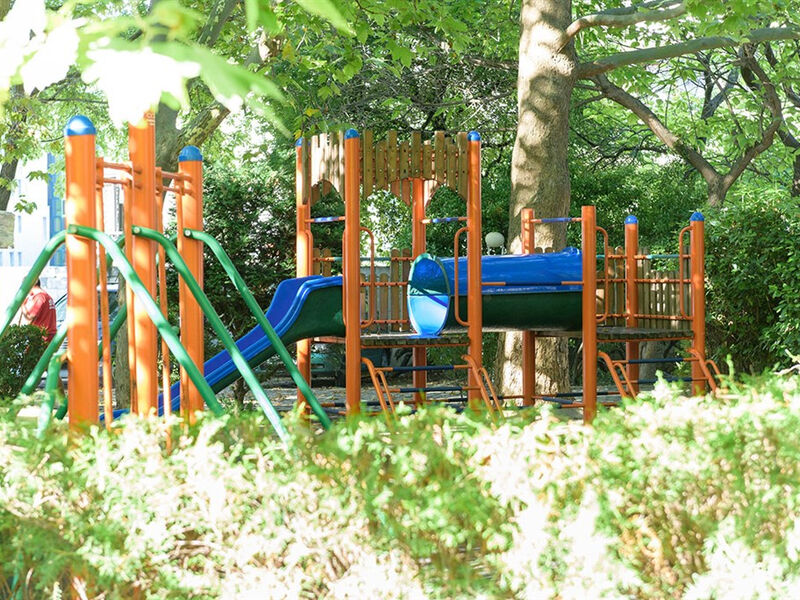 Oasis Park