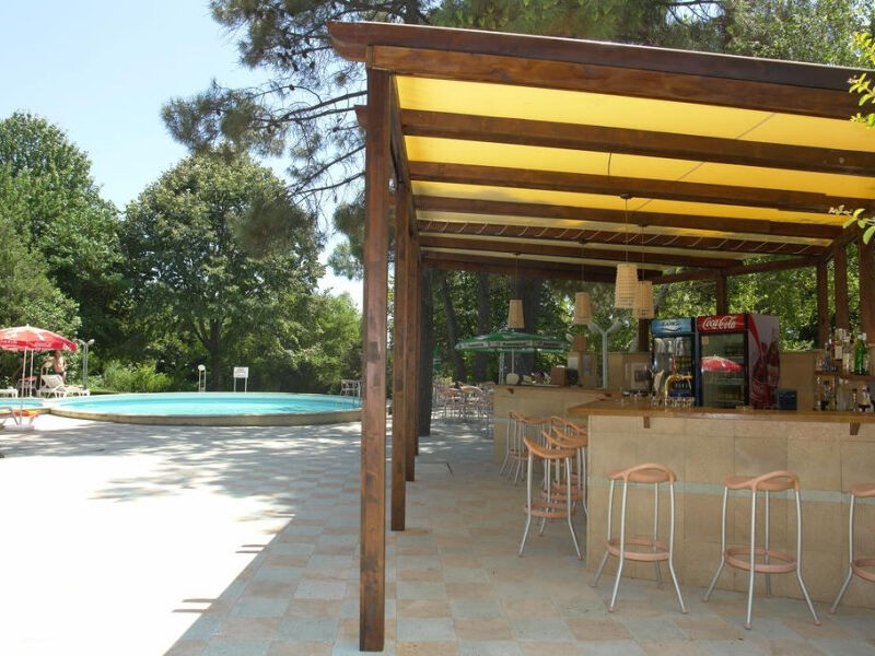 Oasis Park