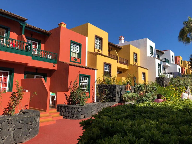 Oasis San Antonio