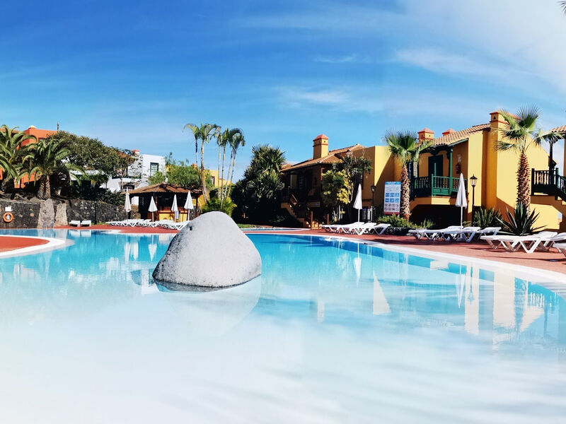 Oasis San Antonio
