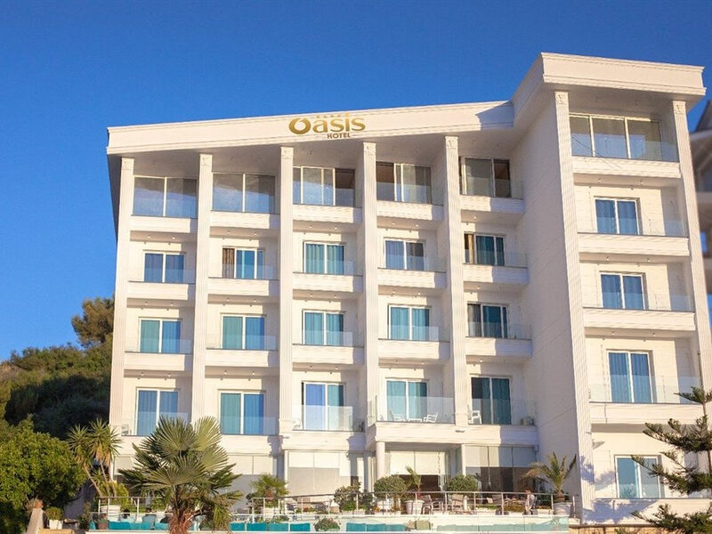 Oasis