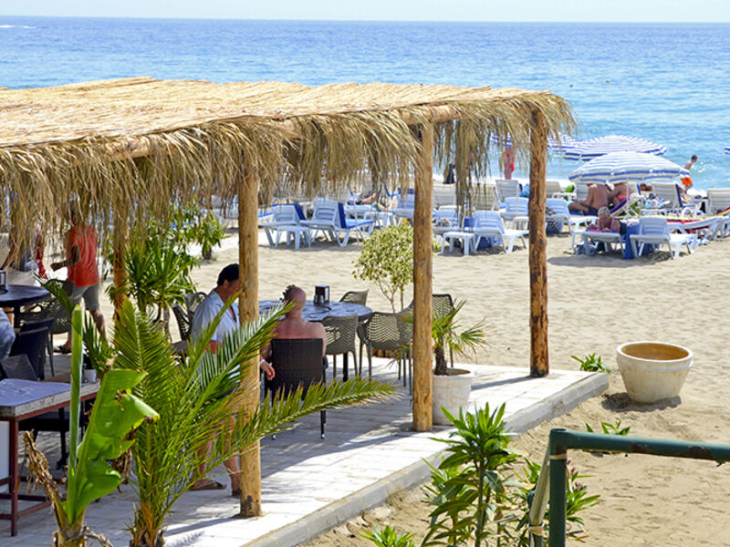 Oba Star & Spa