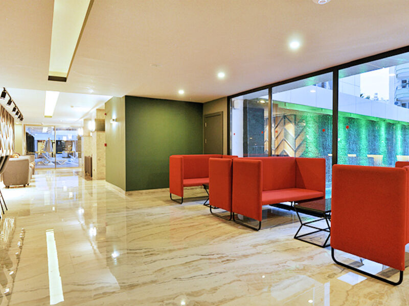 Oba Star & Spa